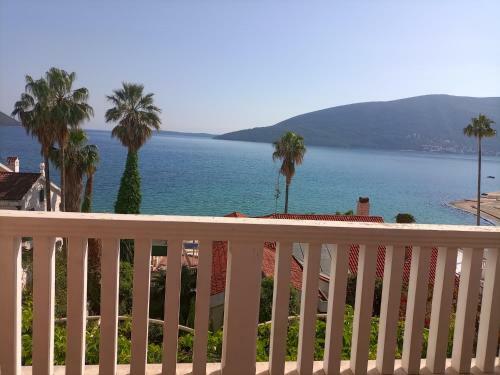 Apartamento Studio Savina
