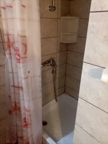 Apartamento Studio Savina