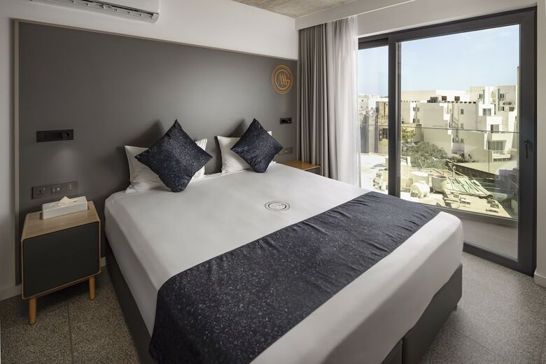 Hotel Grands Suites