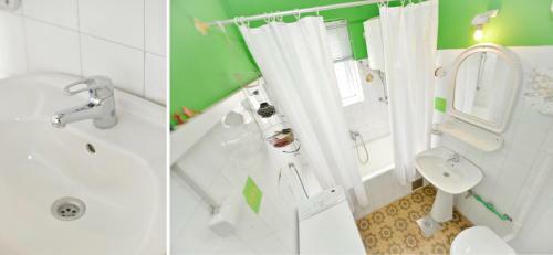 Sea View Apartment, Free Parking, Great Location