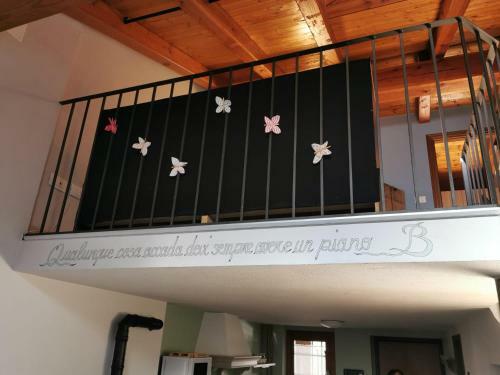 Apartamento Piano B... Anche In Vacanza Occore Averne Uno!