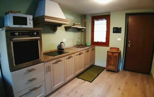 Apartamento Piano B... Anche In Vacanza Occore Averne Uno!