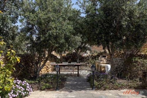 Villa The Great Gozo Getaway Farmhouse With Pool