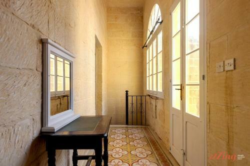 Villa The Great Gozo Getaway Farmhouse With Pool