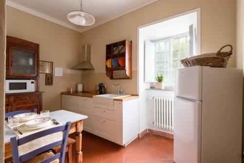 Apartamento Appartamento Villa Medici Donnini