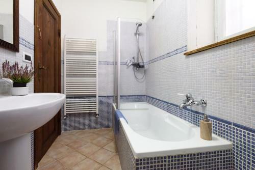 Apartamento Appartamento Villa Medici Donnini