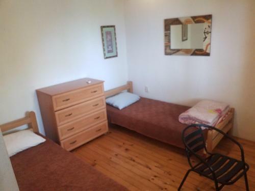 Apartamento Bay Rooms