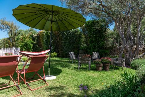 Villa Stardust Guesthouse