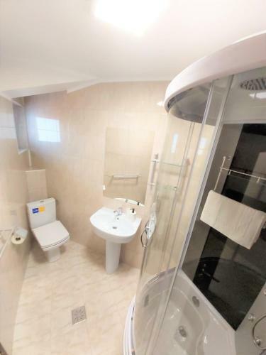 Apartamento Camere Inchiriat Baltenii De Sus