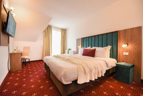 Apartamento Explore - Stylish Room Near Rasnov