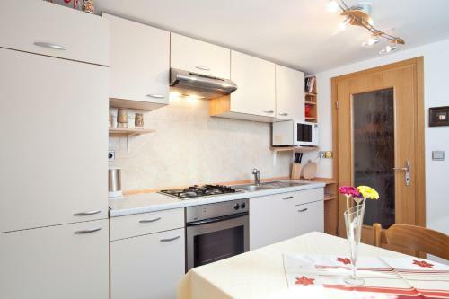 Apartma Resort J&j