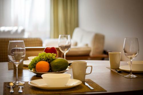 Old Riga Two Bedroom Apartment At Galleria