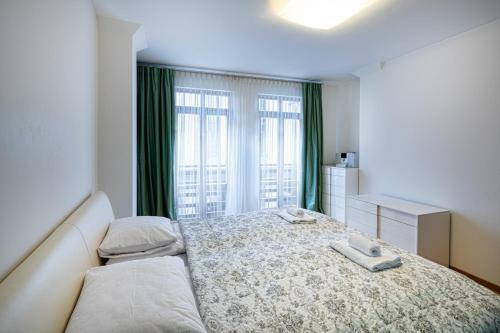 Old Riga Two Bedroom Apartment At Galleria