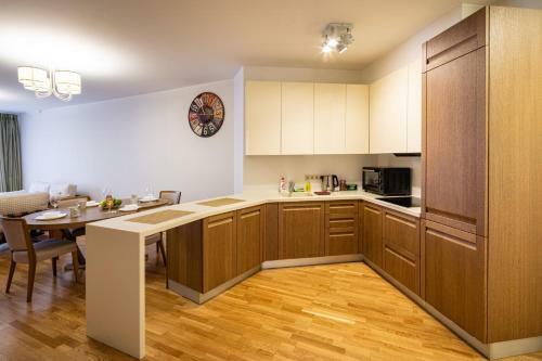 Old Riga Two Bedroom Apartment At Galleria