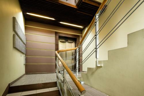 Old Riga Two Bedroom Apartment At Galleria