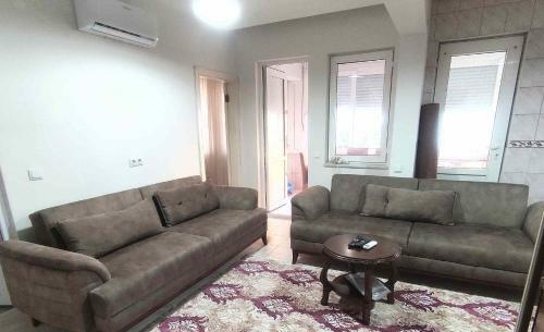 Cleopatra Beach Apartments