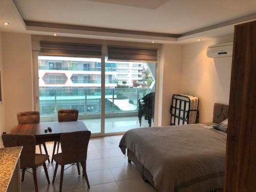 Apartamento ?????? ? ?????????? Lux Emerald Park ???? ?
