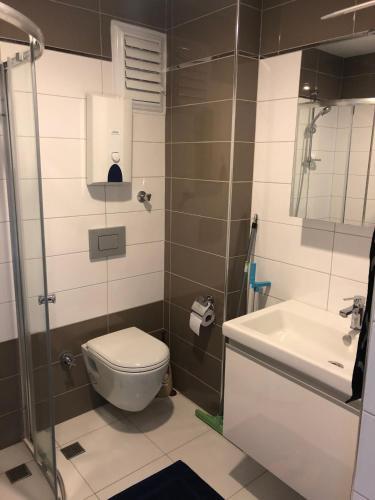 Apartamento ?????? ? ?????????? Lux Emerald Park ???? ?