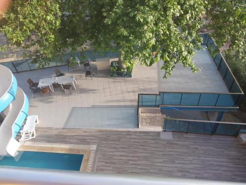 Apartamento Beach Front With Great See View Next To Incekum