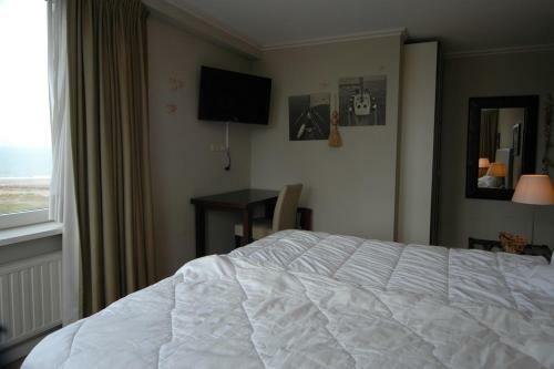 Apartamento Zeezicht, Kanaalweg 1-408