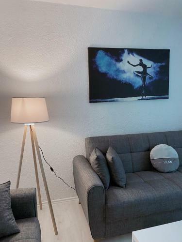 Hotspot Apartments