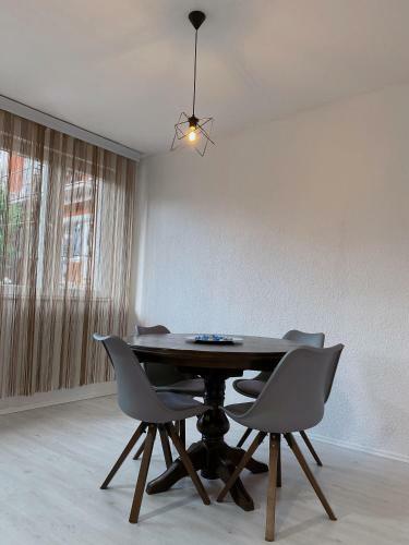 Hotspot Apartments