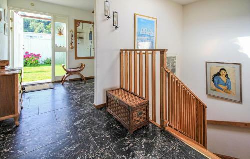 Awesome Home In B�stad With Wifi And 2 Bedrooms