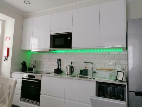 Miragaia Star Apartment