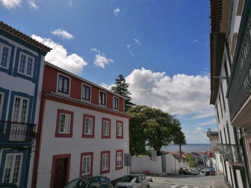 Miragaia Star Apartment
