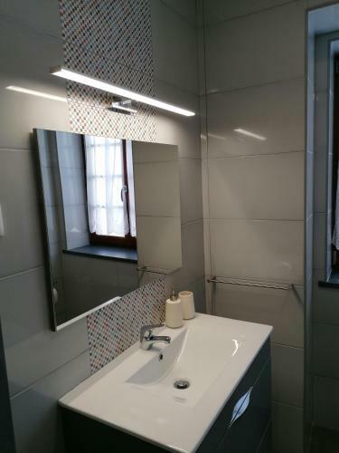 Miragaia Star Apartment