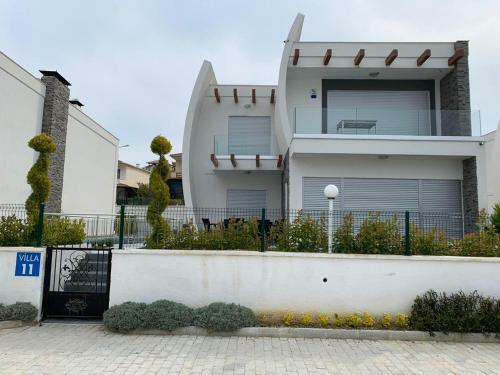 Safir 11 Luxury Villa