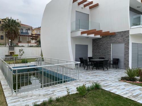 Safir 11 Luxury Villa