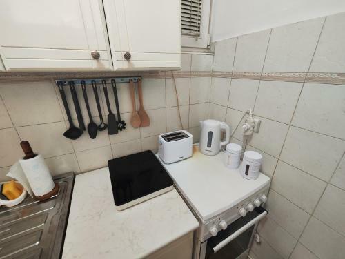 Boris Apartmani Kraljevo