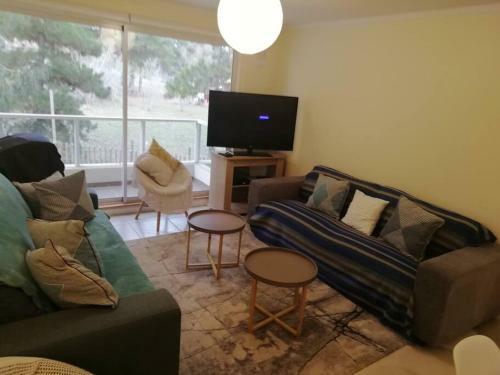 Apartamento Departamento En Quebrada De La Candelaria