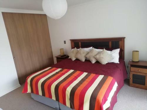 Apartamento Departamento En Quebrada De La Candelaria