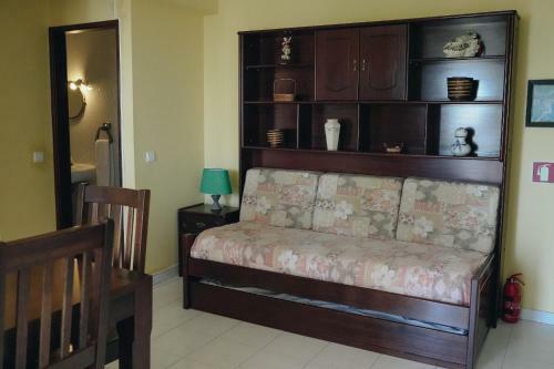 Apartamento Rustic Central Flat - Ocean View