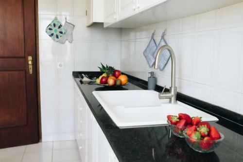 Apartamento Rustic Central Flat - Ocean View
