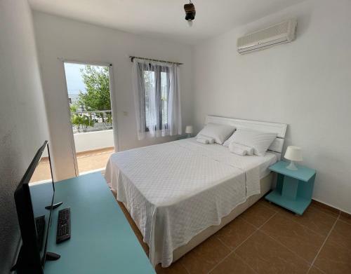 Esmana Hotel