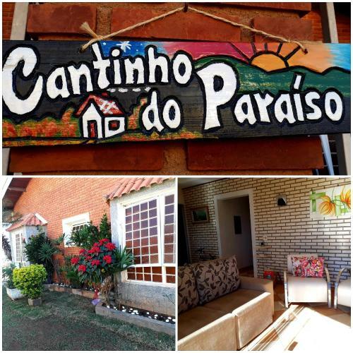 Cantinho Do Para�so