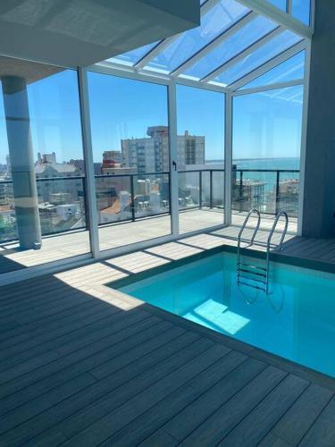 Apartamento Dpto Al Lado De Tio Curzio