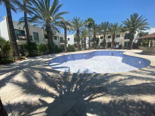 Apartamento Cute 2+1 Apt With Common Pool - Bodrum City Centre