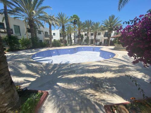 Apartamento Cute 2+1 Apt With Common Pool - Bodrum City Centre