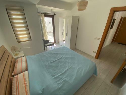 Apartamento Cute 2+1 Apt With Common Pool - Bodrum City Centre