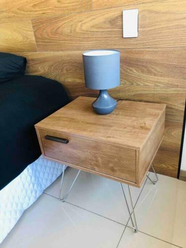 Apartamento Exclusivo Departamento En Edificio Sky Lux