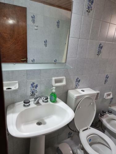 Apartamento Argentina Mendoza Vacaciones