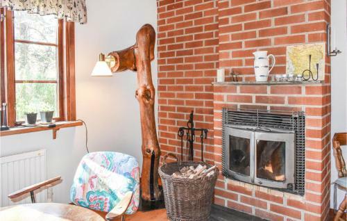 Amazing Home In Borrby With 3 Bedrooms