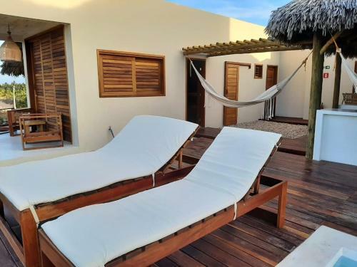 La Villa Dune