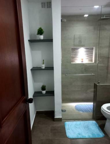 Apartamento Loft Amoblado En Norte De Armenia 2