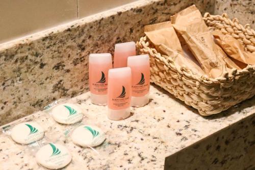 Apartamento Porto Das Asas Park Hotel