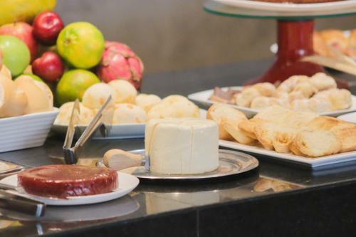 Apartamento Porto Das Asas Park Hotel